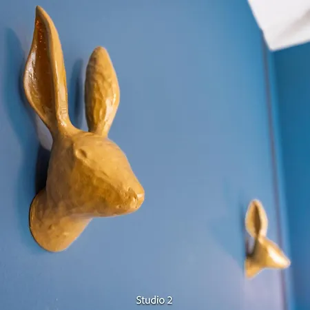 Steil Alva Smit By Interhome