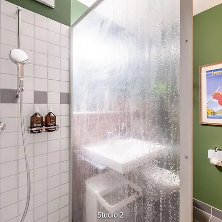 Lejlighed Steil Alva Smit By Interhome Lenzerheide