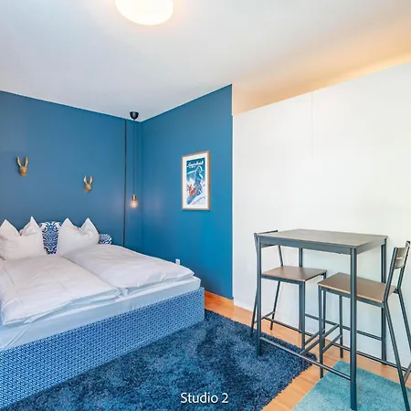 Steil Alva Smit By Interhome