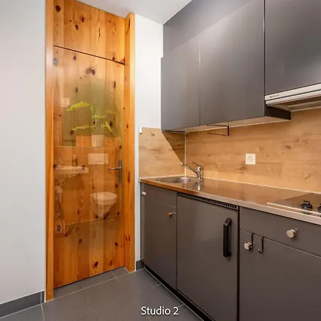 Steil Alva Smit By Interhome شقة