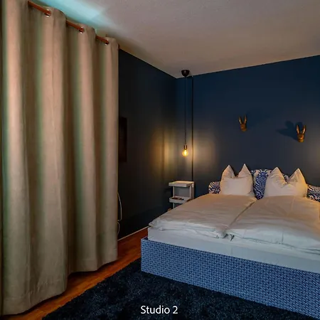 Steil Alva Smit By Interhome Lejlighed