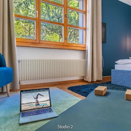 Steil Alva Smit By Interhome لينتسرهايدي