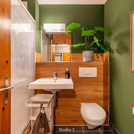 Steil Alva Smit By Interhome لينتسرهايدي