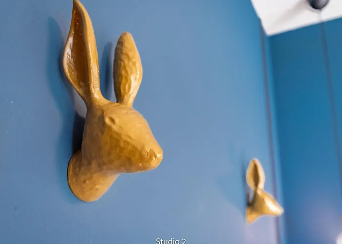 Steil Alva Smit By Interhome