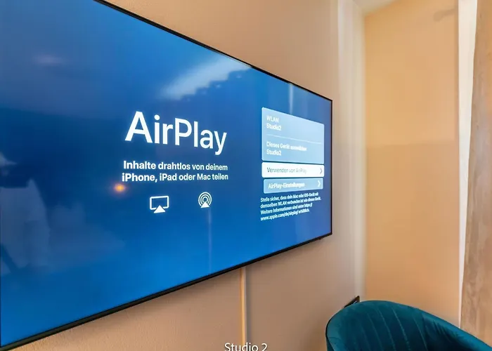 Steil Alva Smit By Interhome *