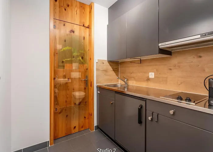 Steil Alva Smit By Interhome Διαμέρισμα