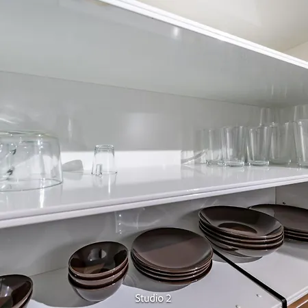 Steil Alva Smit By Interhome Apartamento