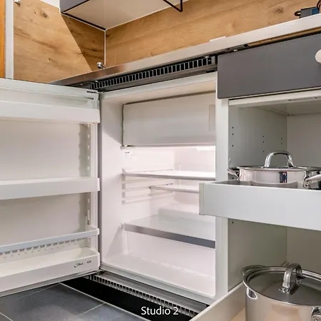 Steil Alva Smit By Interhome Apartamento Lenzerheide