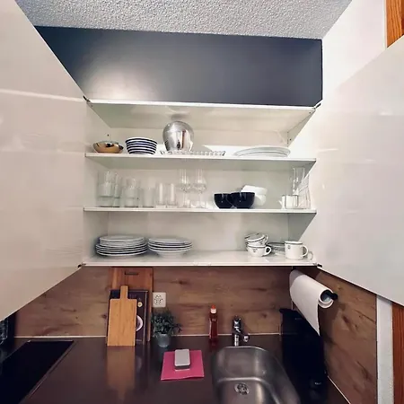 Steil Alva Smit By Interhome Apartamento *