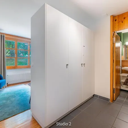 Steil Alva Smit By Interhome *