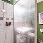 Апартаменты Steil Alva Smit By Interhome Ленцерхайде