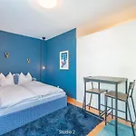 Steil Alva Smit By Interhome